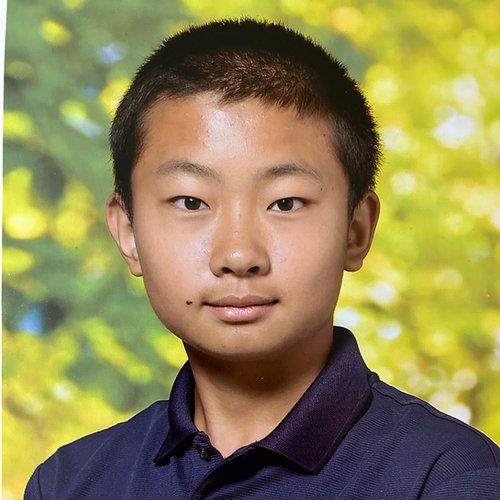 Jesse Zhang