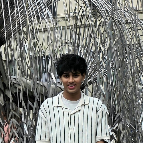 Praneeth Annapureddy